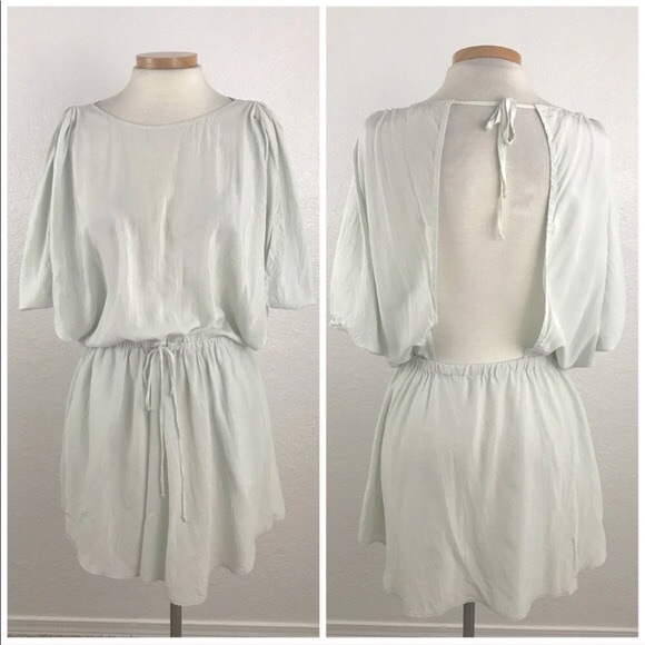 Wilfred Ecume Silk Dress - Picture 11 of 11